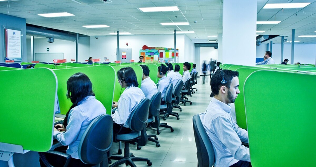 Teleperformance contratará 335 personas por expansión del negocio # ...