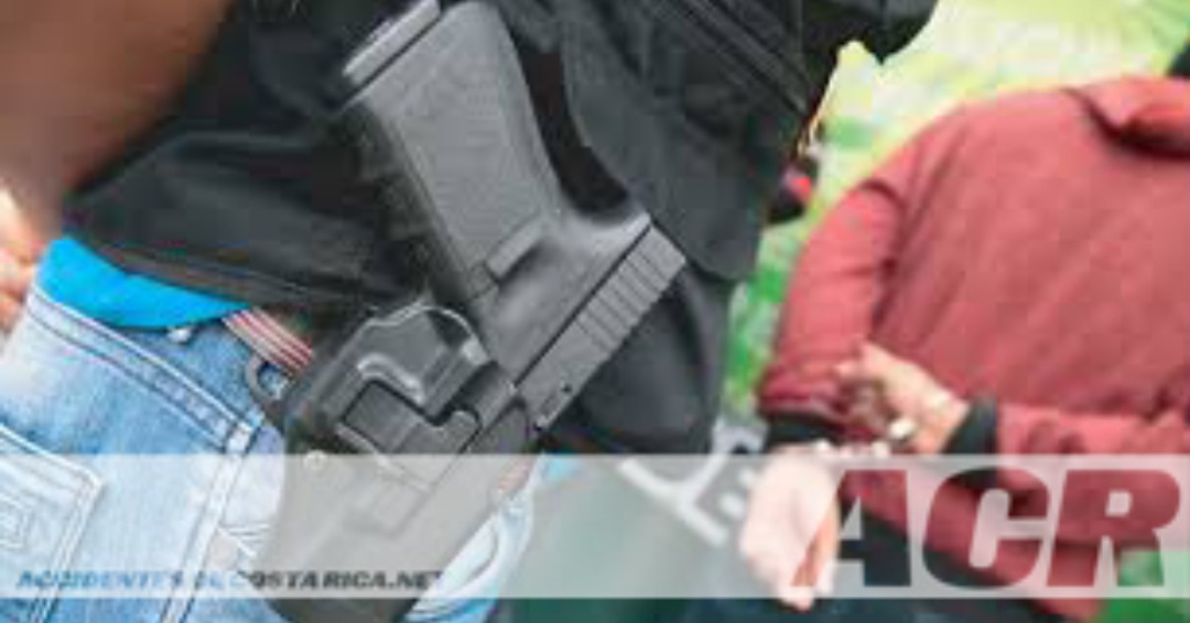 Detienen a sujeto con orden de captura por abuso sexual a menor de edad ...