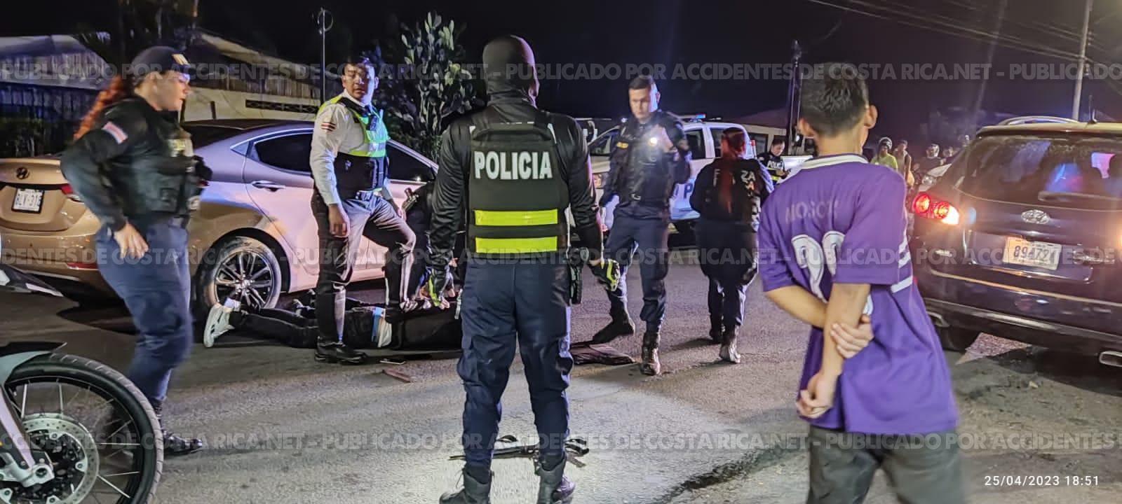 IDENTIFICAN A LOS TRES SICARIOS QUE COMETIERON DOS ASESINATOS EN ...