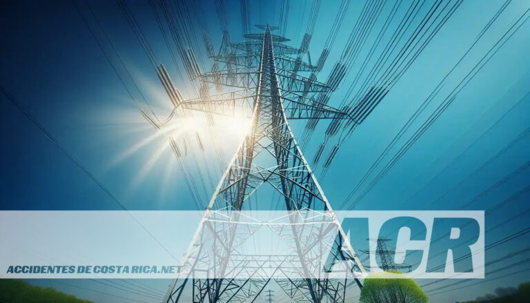 Panamá suspende venta de electricidad a Costa Rica en medio de tensión ...